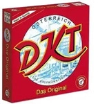 Piatnik 6372 DKT Das Original, Familienspiel