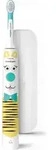 Philips Sonicare For Kids HX3603/01 elektrische Zahnb&uuml;rste Design a Pet Edition