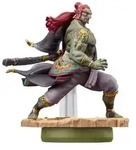 Nintendo amiibo - Ganondorf - The Legend of Zelda: Tears of the Kingdom, Interaktive