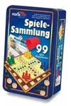 99iger-Spielesammlung in Meta