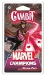 Asmodee ASM Marvel Champions - Gambit FFGD2936 - Karten-/W&uuml;rfelspiel - 12 Jahr(e