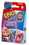 Mattel Games - UNO Junior Paw Patrol 2
