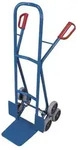 Treppenkarren - Au&szlig;enma&szlig;e: 610 x 630 x 1.310 mm (B/T/H)