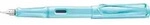 FH LAMY safari aquasky, FederM