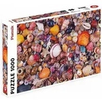 Piatnik 5663 Muscheln 1000 Teile Puzzle