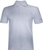 Uvex 8816809 Poloshirt standalone Shirts (Kollektionsneutral) grau S