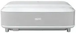 Epson EH-LS650W - 3-LCD-Projektor - 3600 lm (wei&szlig;) - 3600 lm (Farbe) - 16:9 - 4K