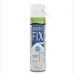 Pipelife Dichtschaum WATERFIX, 320ml, 1,0bar, wasser-/&ouml;l-/gasdicht, f&uuml;r