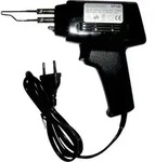 L&ouml;tpistole 100 Watt Nr. 206786 Stannol