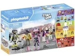 Playmobil&reg; My Figures Stuntshow 71399