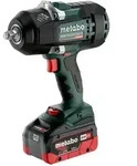 Metabo SSW 18 LTX 1450 BL 602401810 Akku-Schlagschrauber 1450 Nm 18V Anzahl