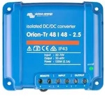 Orion-Tr 48/48-8A (380W) Isolated DC-DC converter
