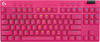 Logitech 920-012159, Logitech G PRO X TKL - Tastatur - Hintergrundbeleuchtung -