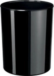 HAN 18130-13, HAN ELEGANCE i-Line Papierkorb 13,0 l schwarz