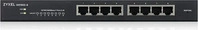 ZYXEL GS1900-8-EU0102F, Zyxel Switch 8x GbE GS1900-8 smart...