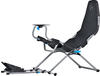 Playseat G.00248, Playseat Challenge X - Logitech G Edition Foldable Racing Seat,