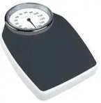 Medisana 40461, medisana Personenwaage PSD schwarz f&uuml;r max. 150,0 kg