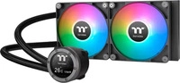 Thermaltake CL-W383-PL12SW-A, Thermaltake TH240 V2 Ultra ARGB Sync All-in-One
