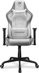 Cougar CGR-ELI-WHB, Cougar Gaming-Stuhl Armor Elite,Wei&szlig;