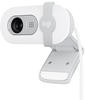 Logitech 960-001617, Logitech Brio 100 Full HD Webcam OFF-WHITE, Art# 9112171