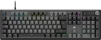 Corsair CH-910991E-DE, Corsair K70 RGB CORE Mechanical Gaming Keyboard, Backlit...