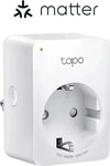 TP-Link Tapo P110M(EU), 0.00m TP-Link Funksteckdose Smart Wei&szlig; 1 (Tapo P110M(EU))