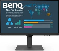 BenQ 9H.LLMLA.TPE, 31.5" (80,01cm) BenQ BL3290QT schwarz 2560x1440 1xUSB-Typ-C...