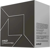 AMD 100-100000453WOF, AMD Ryzen Threadripper Pro 7975WX 32x 4.00GHz So.sTR5 WOF
