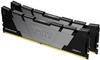 Kingston KF432C16RB2K2/16, 16GB Kingston FURY Renegade DDR4-3200 DIMM CL16 Dual...