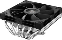 Deepcool R-AN600-BKNNMN-G, Deepcool AN600 Topblow K&uuml;hler