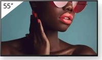 Sony FW-55BZ40L, 55" (139,70cm) Sony FW-55BZ40L schwarz 3840x2160 1xComposite /