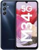 Samsung SM-M346BDBFXEO, Samsung Galaxy M34 5G Dual Sim 128GB, 6GB RAM, Dark Blue,