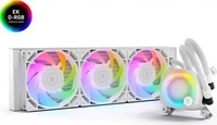 EK Water Blocks EK-Nucleus CR360 Lux D-RGB All-in-One