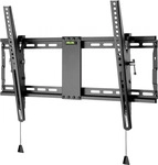 goobay 49929, Goobay TV-Wandhalterung Pro TILT (L) (schwarz, f&uuml;r 94 - 178cm...