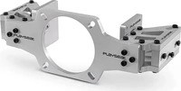 Playseat R.AC.00260, Playseat Direct Drive PRO Adapter - silber
