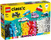 Lego 11036, Lego Classic Kreative Fahrzeuge 11036, Art# 9135604