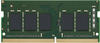 Kingston KSM32SES8/16HC, 16GB Kingston KSM32SES8/16HC DDR4-3200 SO-DIMM CL22 Single,