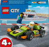 Lego 60399, Lego City Rennwagen 60399, Art# 9135610