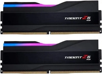 G.Skill SP-8400J4052G24GX2-TZ5RK, 48GB G.Skill Trident Z5 RGB DDR5-8400 DIMM...