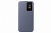 Samsung EF-ZS926CVEGWW, Samsung Smart View Wallet Cover Violet, für Galaxy S24+,