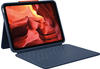 Logitech 920-011191, Logitech Rugged Combo 4 for iPad (10th gen) - CLASSIC BLUE...
