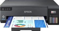 Epson C11CK39401, Epson EcoTank ET-14100 - Drucker - Farbe - Tintenstrahl - ITS - A3