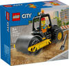 Lego 60401, Lego City Straßenwalze 60401, Art# 9135612