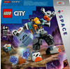 Lego 60428, Lego City Weltraum-Mech 60428, Art# 9124611