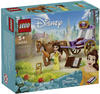 Lego 43233, Lego Disney Belles Pferdekutsche 43233, Art# 9134117