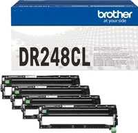 Brother DR248CL, Brother Trommel f.HL-L3215/DCP-L3515 MFC-L3740 ca. 30.000 Seiten