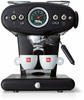 Illy 60455, illy X1 Anniversary Maschine für gemahlenen Kaffee und E.S.E.-Pads