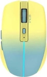 Cian IWM-511RS, Cian Technology Inca IWM-511RS USB 2.4GHz Bluetooth gelb (kabellos)