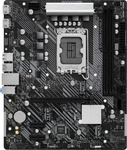 ASRock 90-MXBN00-A0UAYZ, ASRock B760M-H2/M.2 Intel B760 So.1700 DDR5 mATX Retail