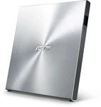 Asus 90DD0112-M20000, Asus SDRW-08U5S-U DVD-RW USB 2.0 extern silber Retail